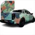 3M VINYL PRINTED JUMBO CAMO PATTERNS CW SERIES WRAPPING FILM | CW3866J