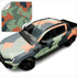AVERY DENNISON VINYL PRINTED JUMBO CAMO PATTERNS CW SERIES WRAPPING FILM | CW3866J
