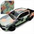 3M VINYL PRINTED JUMBO CAMO PATTERNS CW SERIES WRAPPING FILM | CW3866J