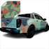 3M VINYL PRINTED JUMBO CAMO PATTERNS CW SERIES WRAPPING FILM | CW3866J