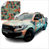 3M VINYL PRINTED STANDARD CAMO PATTERNS CW SERIES WRAPPING FILM | CW3866S