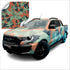 3M VINYL PRINTED STANDARD CAMO PATTERNS CW SERIES WRAPPING FILM | CW3866S