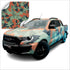 AVERY DENNISON VINYL PRINTED STANDARD CAMO PATTERNS CW SERIES WRAPPING FILM | CW3866S
