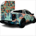 3M VINYL PRINTED STANDARD CAMO PATTERNS CW SERIES WRAPPING FILM | CW3866S