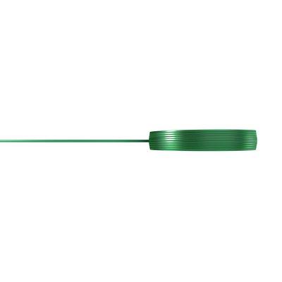 3M FINISH LINE KNIFELESS TAPE, GREEN, 3.5 MM x 50 M