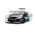 3M PRO SERIES 200 CLEAR / GLOSS PAINT PROTECTION FILM - NEARLY INVISIBLE PPF