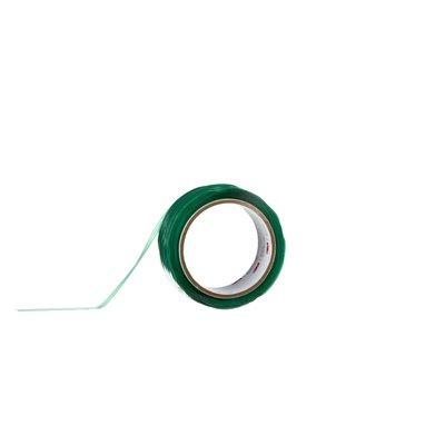 3M TRI LINE KNIFELESS TAPE, GREEN, 9 MM x 50 M