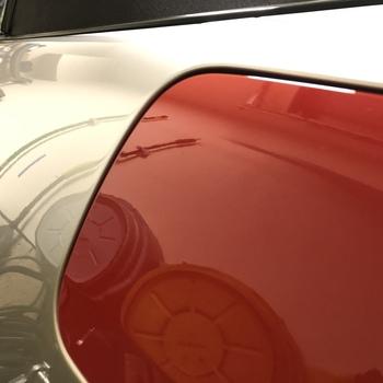 VVIVID VINYL 2021 VVIVID+ ULTRA GLOSS RACING RED - V418