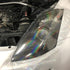 VVIVID VINYL 2020 BIO HEX+ CLEAR AIR-TINT HEADLIGHT TINT | V324