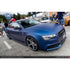 AVERY DENNISON SW900 SUPREME SATIN DARK BLUE VINYL WRAP | SW900-682-O