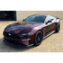 KPMF K75400 SERIES GLOSS MIDNIGHT CRIMSON BLOOM METALLIC VINYL WRAP | K75447