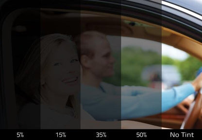 3M COLOR STABLE SERIES AUTOMOTIVE WINDOW TINT FILM