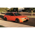 AVERY DENNISON SW900 SUPREME MATTE BLAZE ORANGE METALLIC VINYL WRAP | SW900-371-M