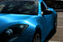 VVIVID VINYL XPO METALLIC BLUE BRUSHED STEEL