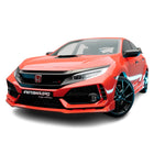 AVERY DENNISON SW900 SUPREME GLOSS RED VINYL WRAP | 415-O