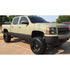 AVERY DENNISON SW900 SUPREME MATTE KHAKI VINYL WRAP | SW900-711-O