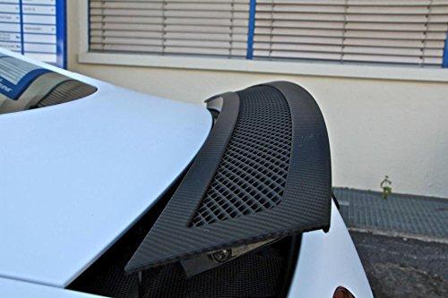 VVIVID VINYL 2020 VVIVID+ BLACK CARBON FIBER