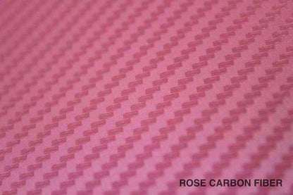VVIVID VINYL XPO MATTE PINK DRY CARBON FIBER
