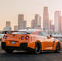 VVIVID VINYL XPO GLOSS ORANGE