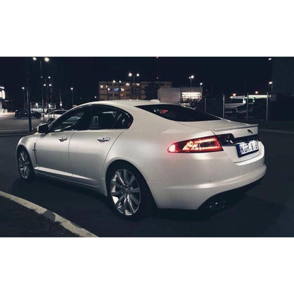 KPMF K75400 SERIES MATTE SIBERIAN PEARL VINYL WRAP | K75539