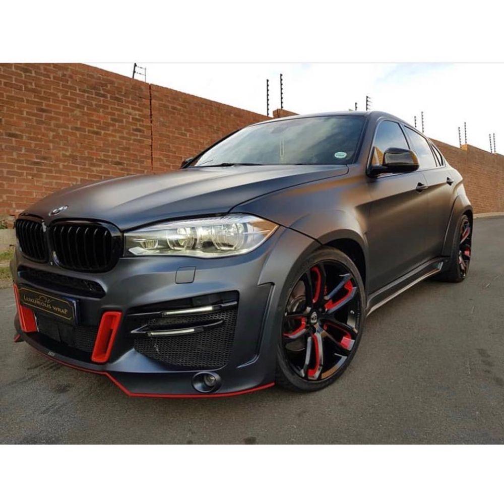KPMF K75400 SERIES MATTE MAGNETIC BLACK METALLIC VINYL WRAP | K75551