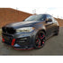 KPMF K75400 SERIES MATTE MAGNETIC BLACK METALLIC VINYL WRAP | K75551