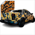 3M VINYL PRINTED STANDARD CAMO PATTERNS CW SERIES WRAPPING FILM | CW4299S