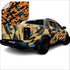 AVERY DENNISON VINYL PRINTED STANDARD CAMO PATTERNS CW SERIES WRAPPING FILM | CW4299S