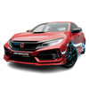 AVERY DENNISON SW900 SUPREME GLOSS CARMINE RED VINYL WRAP | 436-O