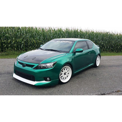 AVERY DENNISON SW900 SUPREME GLOSS DARK GREEN PEARL VINYL WRAP | SW900-796-S