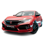AVERY DENNISON SW900 SUPREME SATIN CARMINE RED VINYL WRAP | 438-O