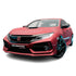 AVERY DENNISON SW900 SUPREME MATTE CHERRY METALLIC VINYL WRAP | SW900-444-M