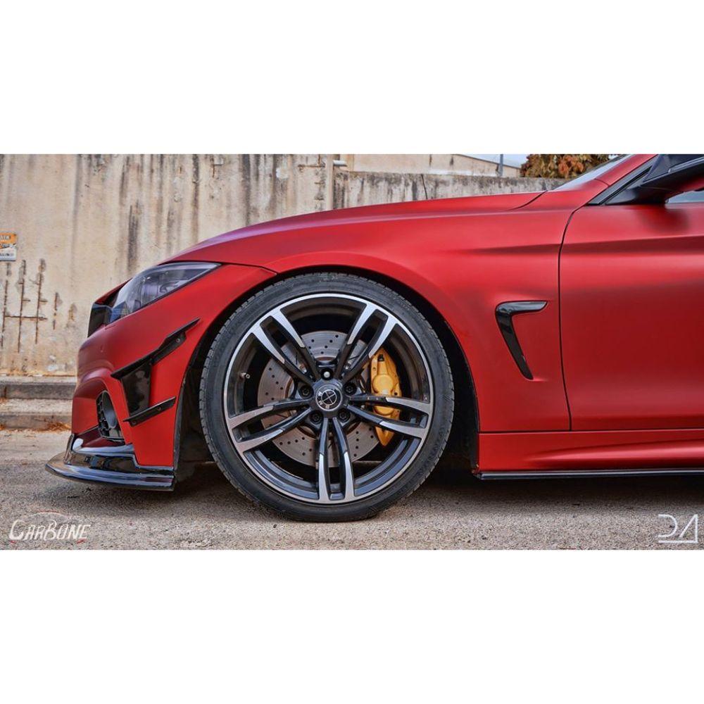 KPMF K75400 SERIES MATTE ICED RED TITANIUM VINYL WRAP | K75506