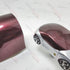 AVERY DENNISON SW900 SUPREME GLOSS PASSION RED METALLIC VINYL WRAP | SW900-448-S
