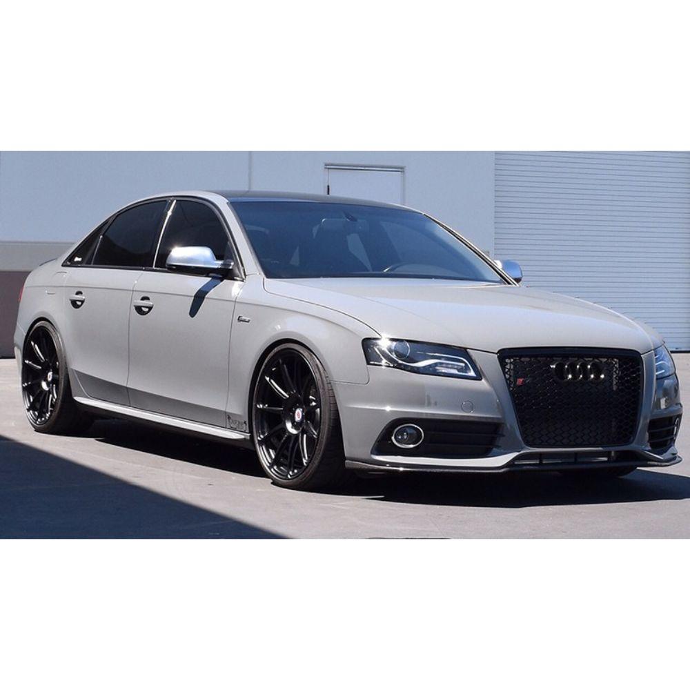 AVERY DENNISON SW900 SUPREME GLOSS GRAY VINYL WRAP | SW900-832-O