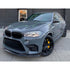 KPMF K75400 SERIES GLOSS OMINOUS GRAY VINYL WRAP | K75415