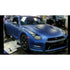AVERY DENNISON SW900 SUPREME MATTE BRILLIANT BLUE METALLIC VINYL WRAP | SW900-671-M