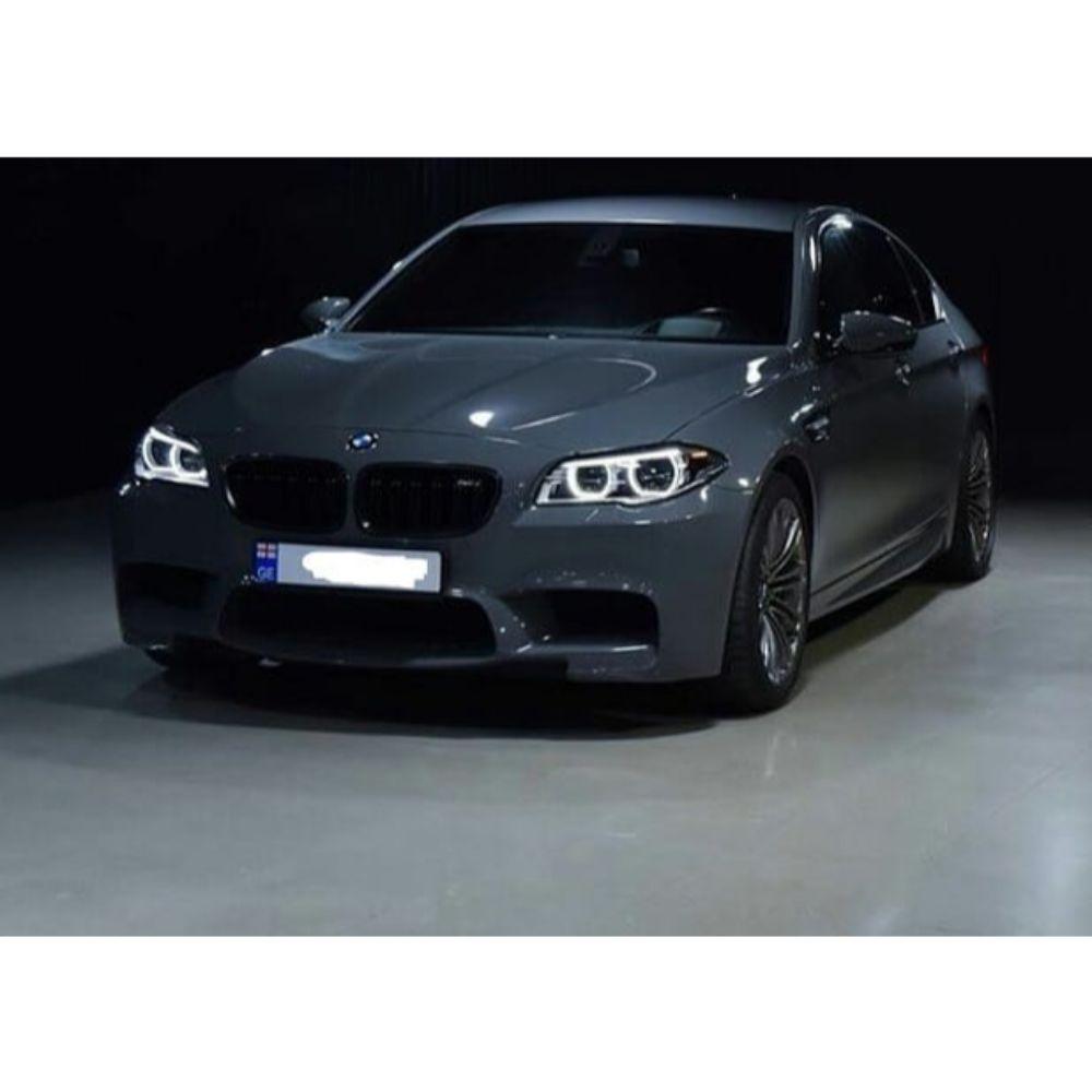 KPMF K75400 SERIES GLOSS OMINOUS GRAY VINYL WRAP | K75415