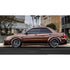 AVERY DENNISON SW900 SUPREME GLOSS BROWN METALLIC VINYL WRAP | SW900-929-M