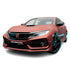 AVERY DENNISON SW900 SUPREME MATTE GARNET METALLIC VINYL WRAP | SW900-472-M