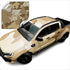3M VINYL PRINTED JUMBO CAMO PATTERNS CW SERIES WRAPPING FILM | CW4822J