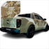 3M VINYL PRINTED JUMBO CAMO PATTERNS CW SERIES WRAPPING FILM | CW4822J