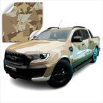 3M VINYL PRINTED JUMBO CAMO PATTERNS CW SERIES WRAPPING FILM | CW4822J