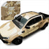 3M VINYL PRINTED JUMBO CAMO PATTERNS CW SERIES WRAPPING FILM | CW4822J