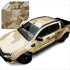 AVERY DENNISON VINYL PRINTED JUMBO CAMO PATTERNS CW SERIES WRAPPING FILM | CW4822J
