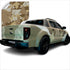 3M VINYL PRINTED JUMBO CAMO PATTERNS CW SERIES WRAPPING FILM | CW4822J