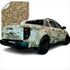 AVERY DENNISON VINYL PRINTED MINI CAMO PATTERNS CW SERIES WRAPPING FILM | CW4822M