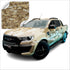 3M VINYL PRINTED STANDARD CAMO PATTERNS CW SERIES WRAPPING FILM | CW4822S