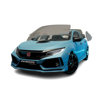 Avery Dennison NR Nano Ceramic IR Series