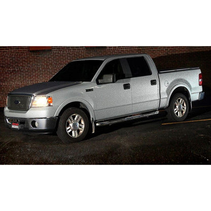 AVERY DENNISON SW900 SUPREME GLOSS SILVER DIAMOND VINYL WRAP | SW900-878-D